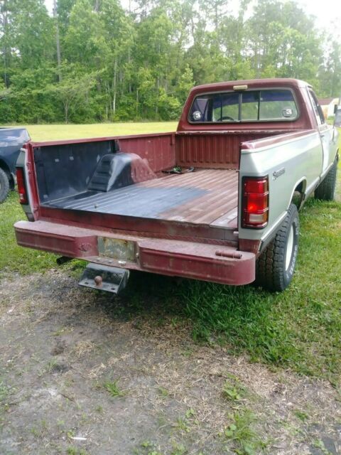 1985 Dodge Other Pickups Prospector - photo 7