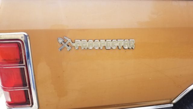 1985 Dodge Other - photo 8