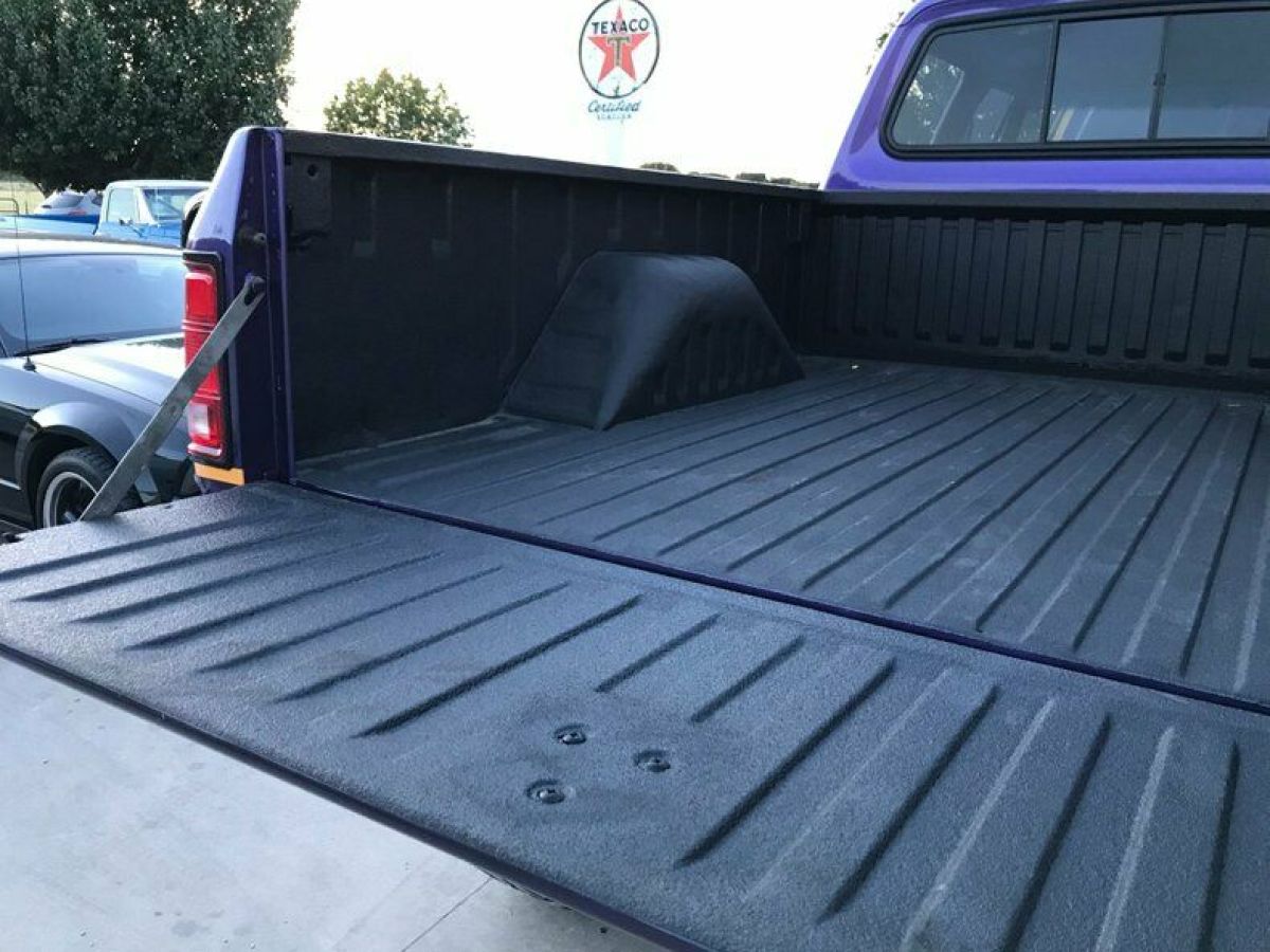 1985 Dodge Other Pickups 5.9L Cummins, PS, PB, A/C, Frame-Off, WOW! - photo 4
