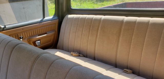 1985 Dodge Other Pickups Crew Cab - photo 4