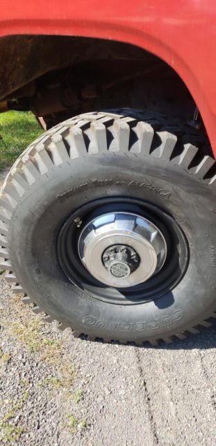 1985 Dodge Other Pickups Crew Cab - photo 7