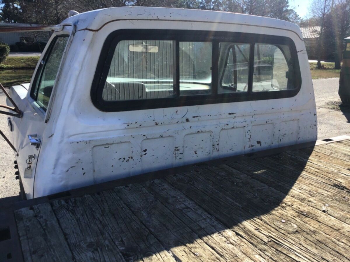 1985 Dodge Other Pickups 350 - photo 4