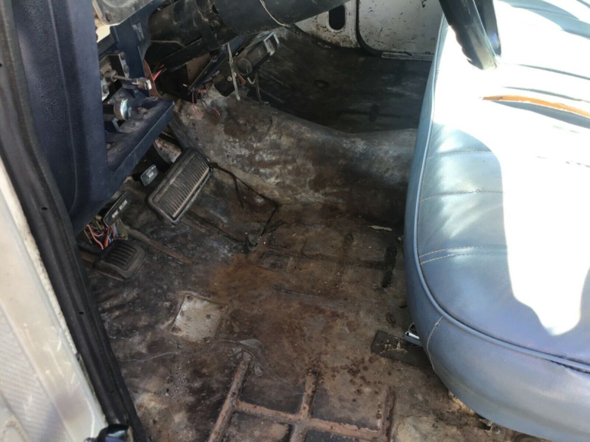1985 Dodge Other Pickups 350 - photo 5
