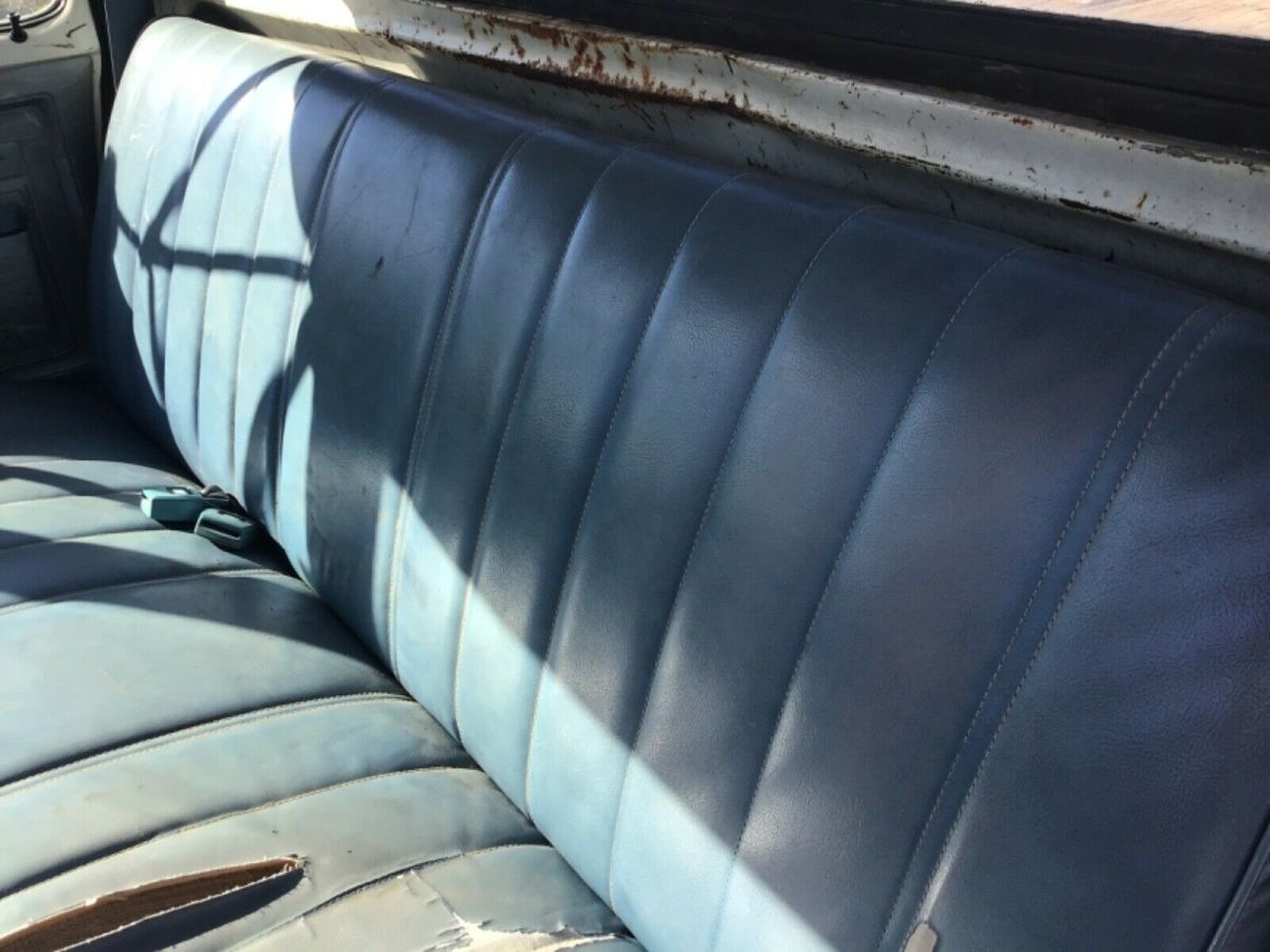1985 Dodge Other Pickups 350 - photo 6