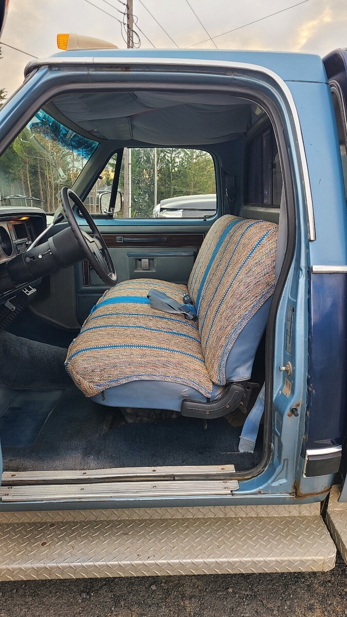 1985 Dodge Other Pickups - photo 10