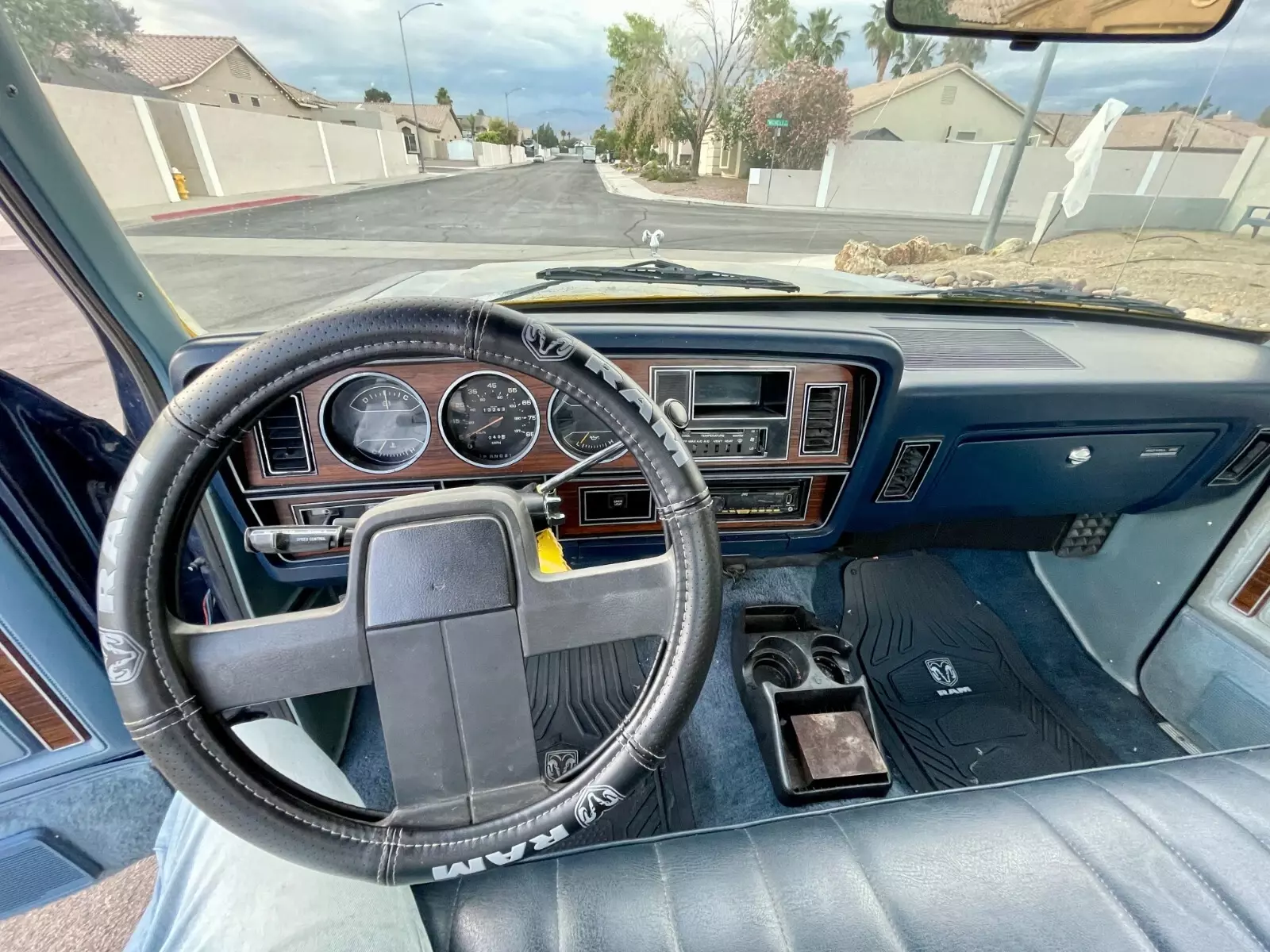 1985 Dodge Other Pickups Royal SE - photo 10