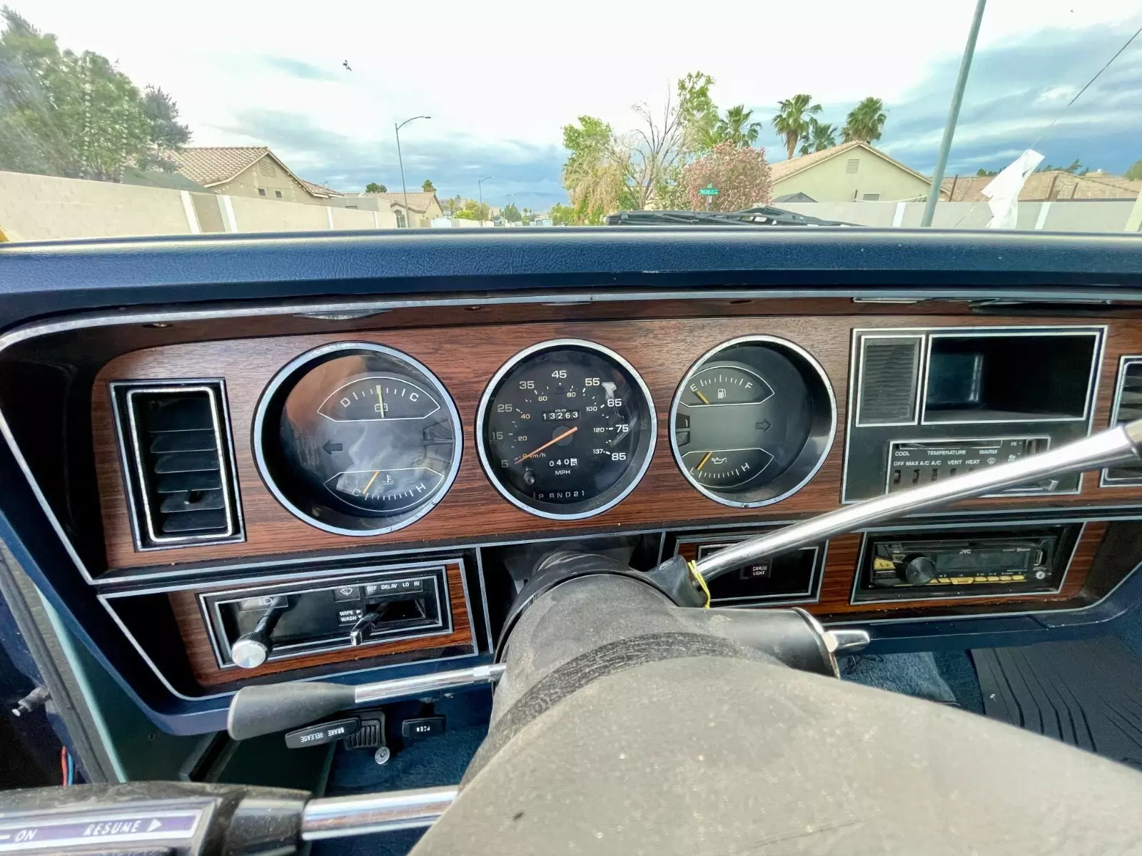 1985 Dodge Other Pickups Royal SE - photo 11
