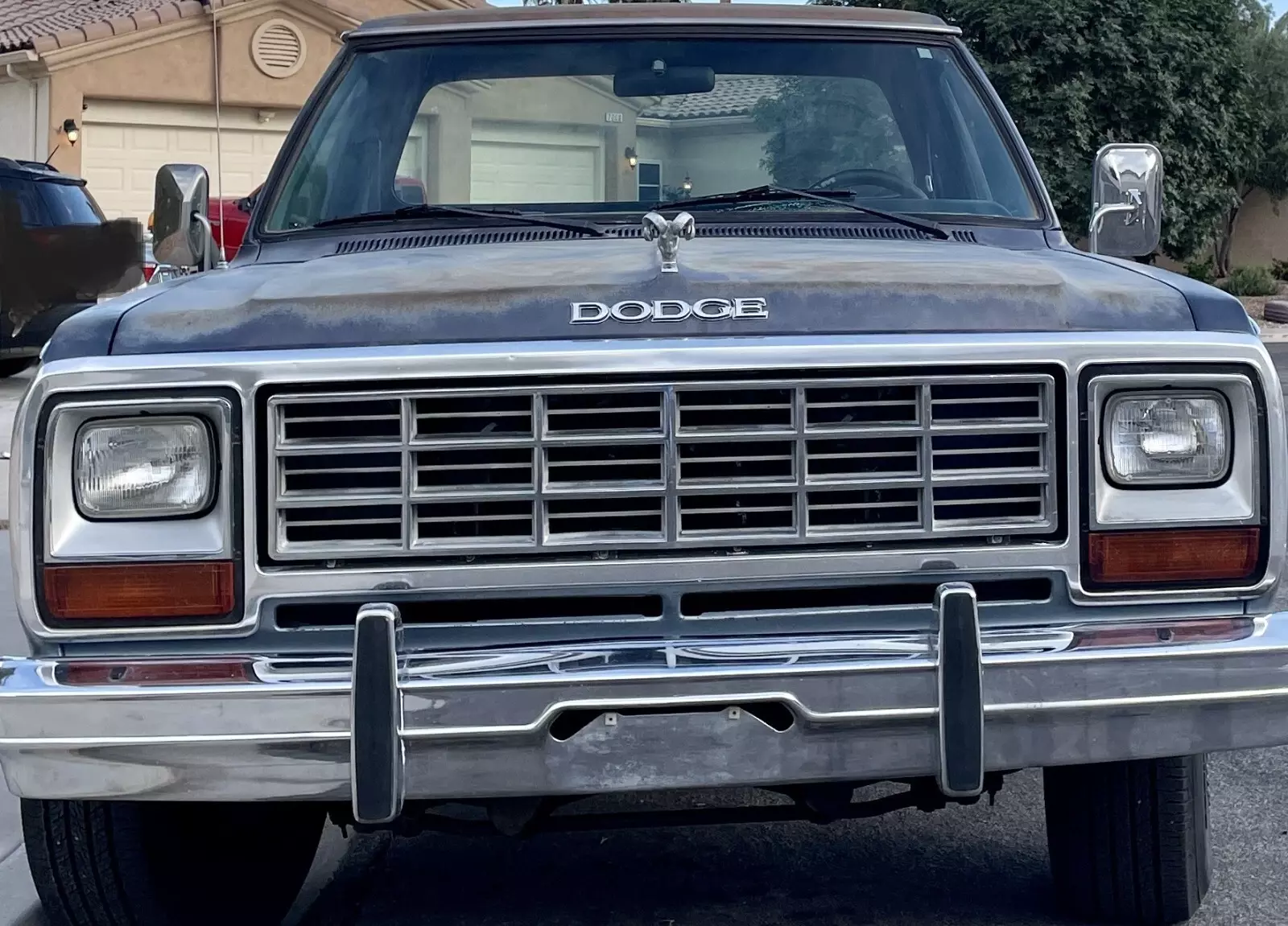 1985 Dodge Other Pickups Royal SE - photo 2