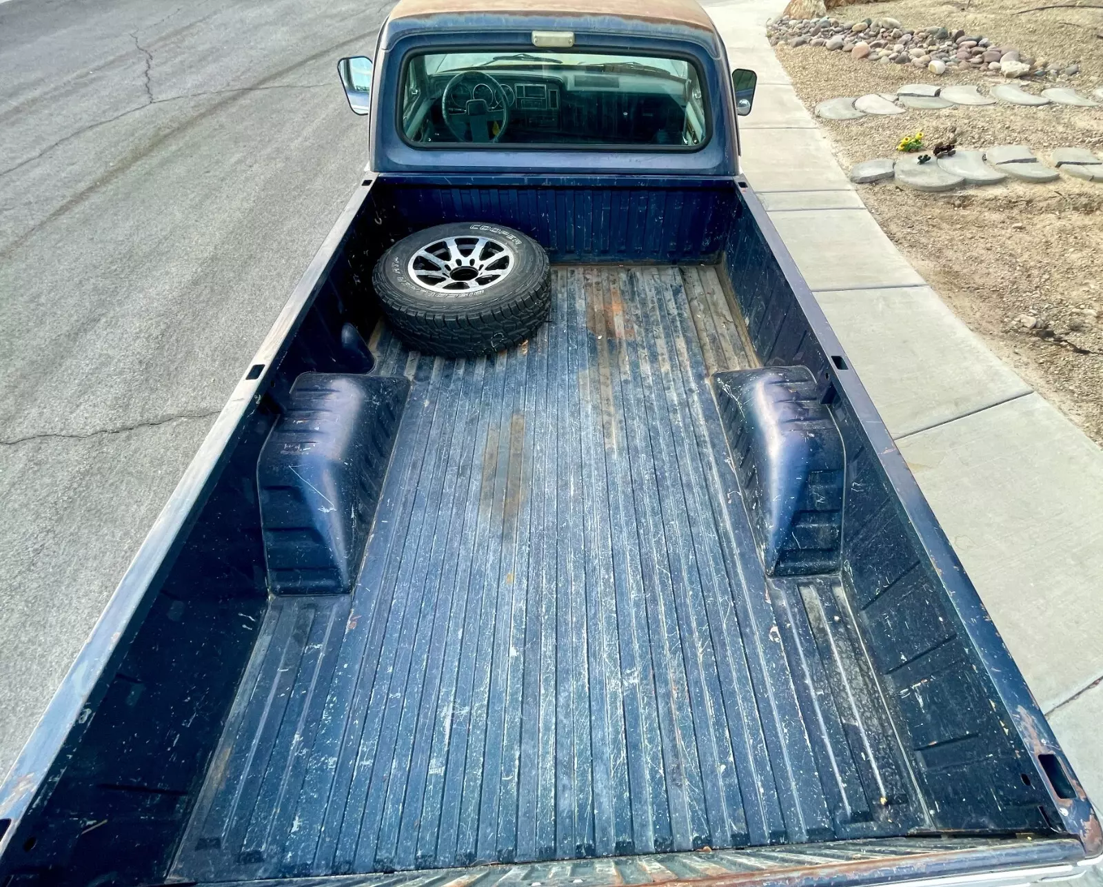 1985 Dodge Other Pickups Royal SE - photo 5
