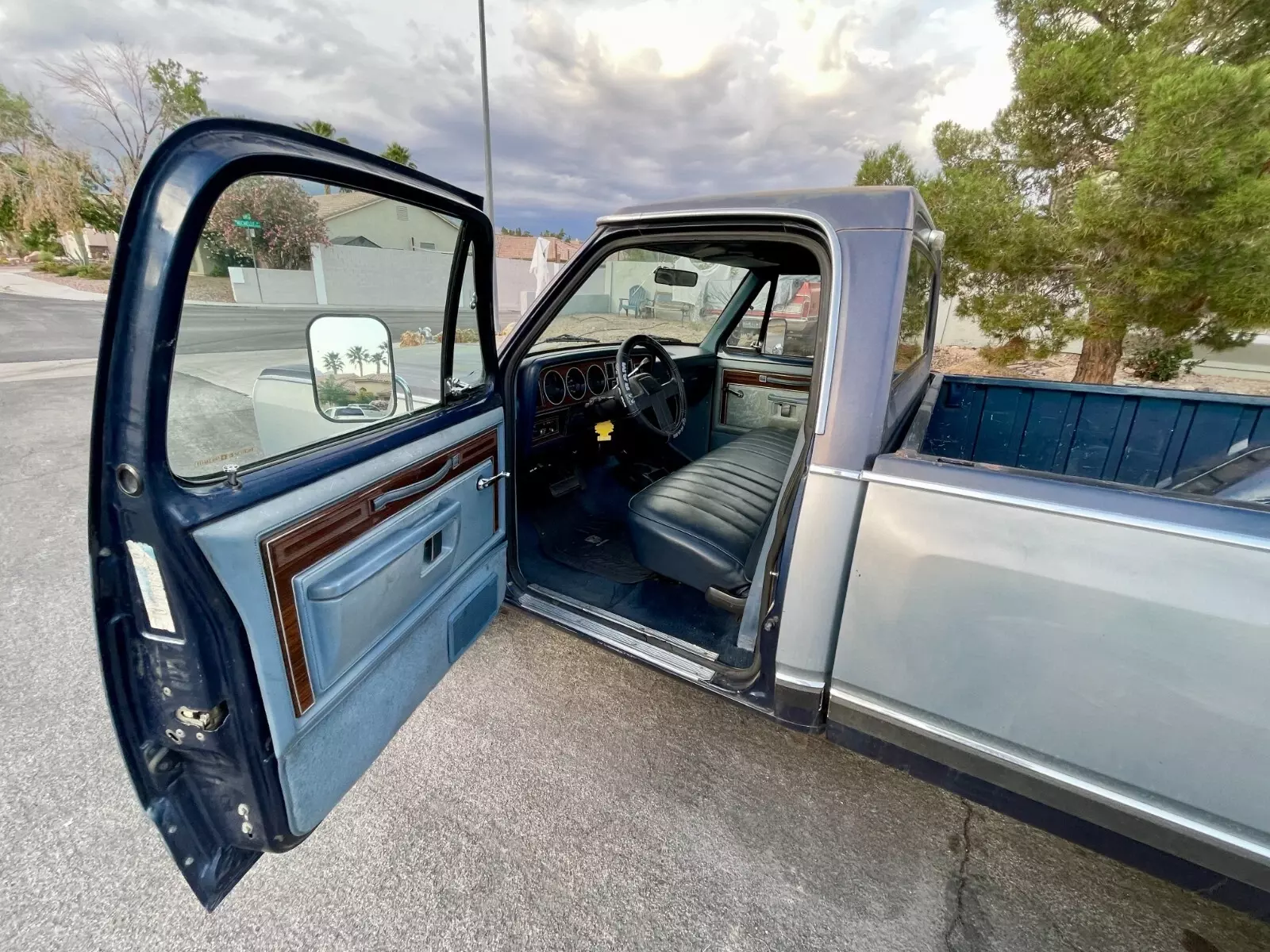 1985 Dodge Other Pickups Royal SE - photo 6