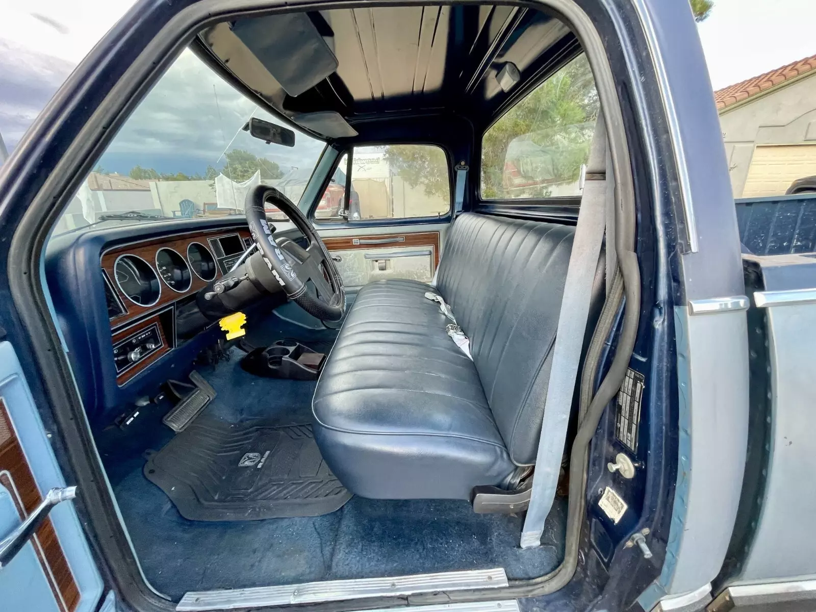 1985 Dodge Other Pickups Royal SE - photo 7