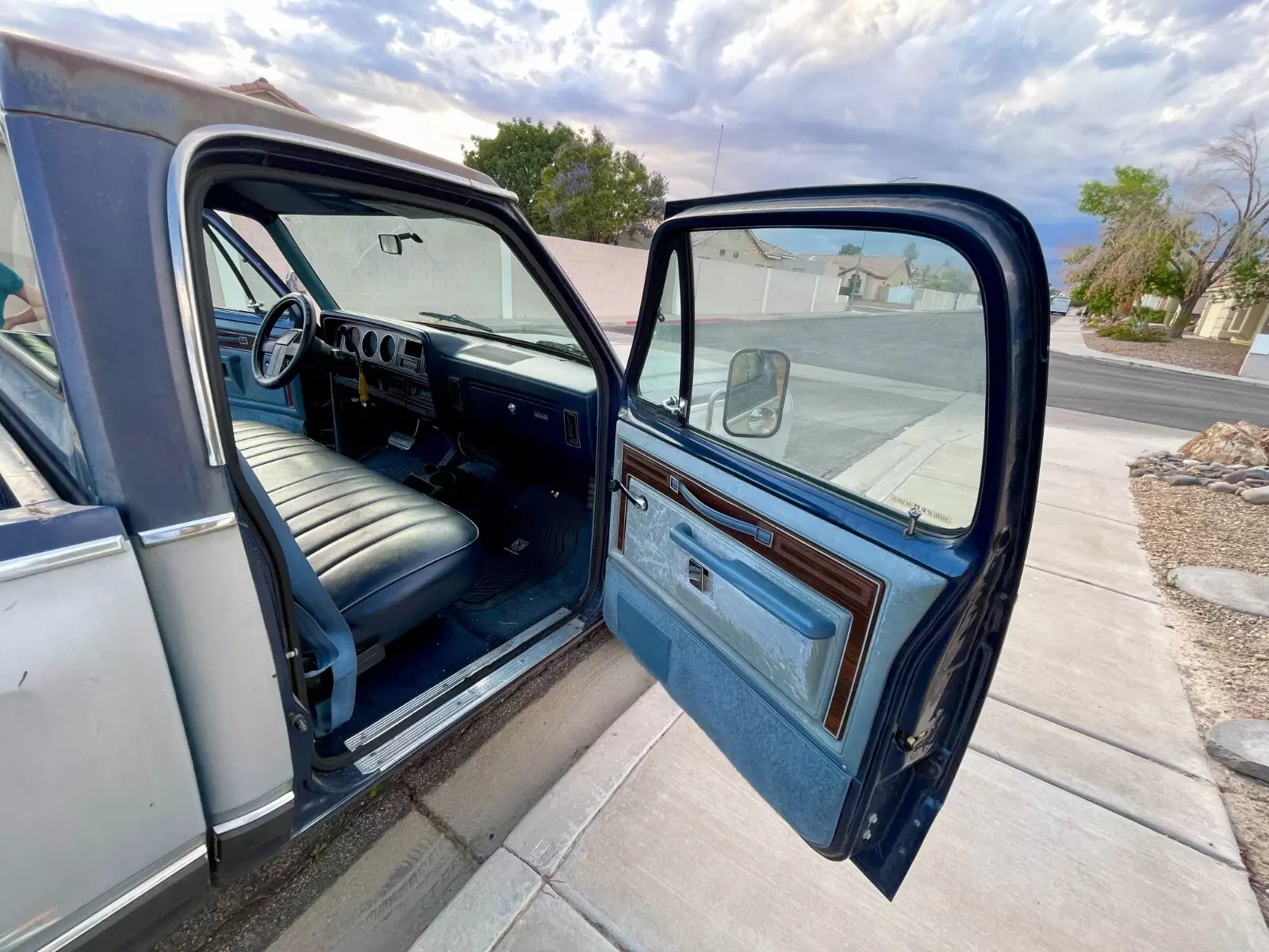 1985 Dodge Other Pickups Royal SE - photo 8