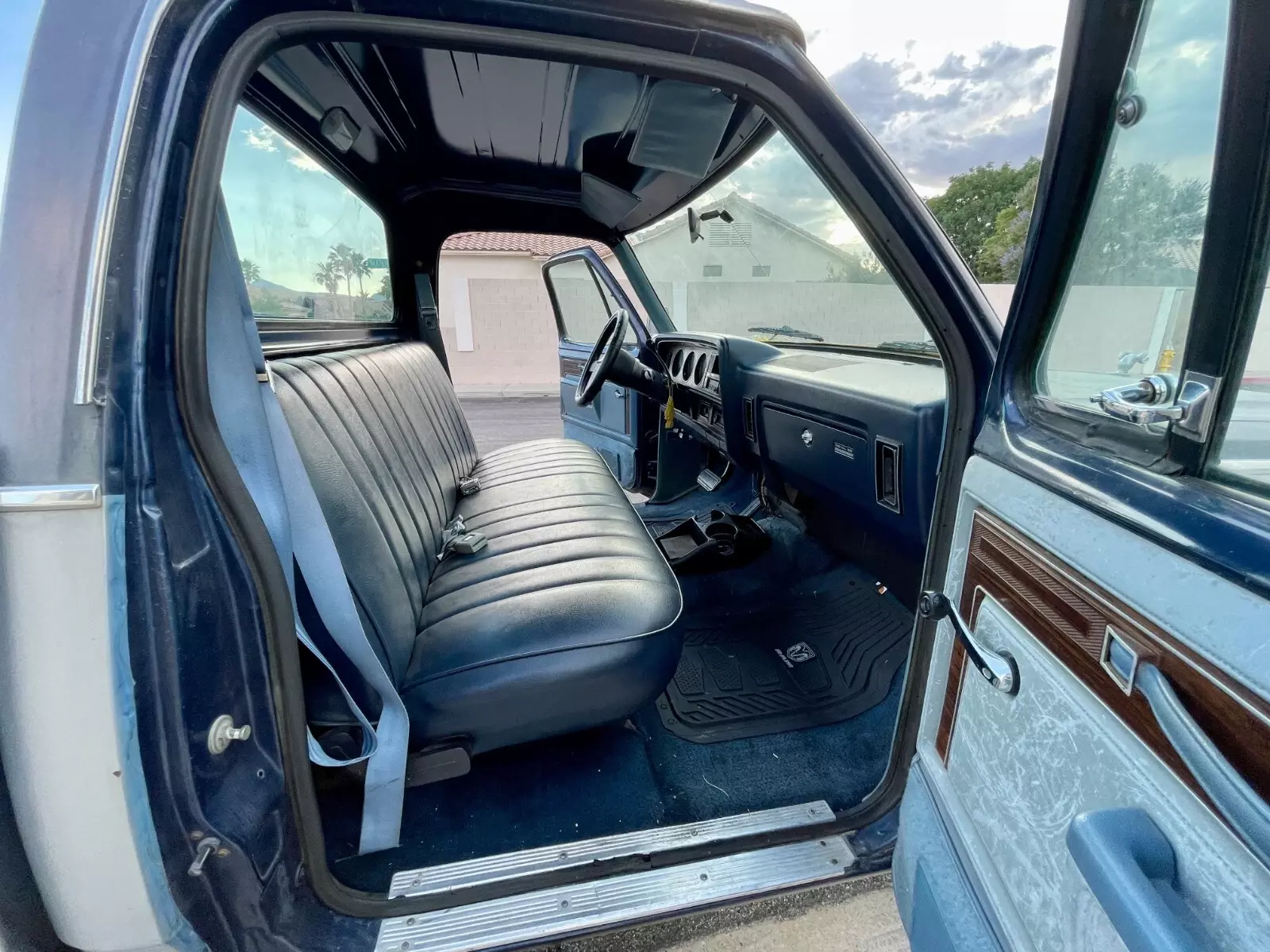 1985 Dodge Other Pickups Royal SE - photo 9
