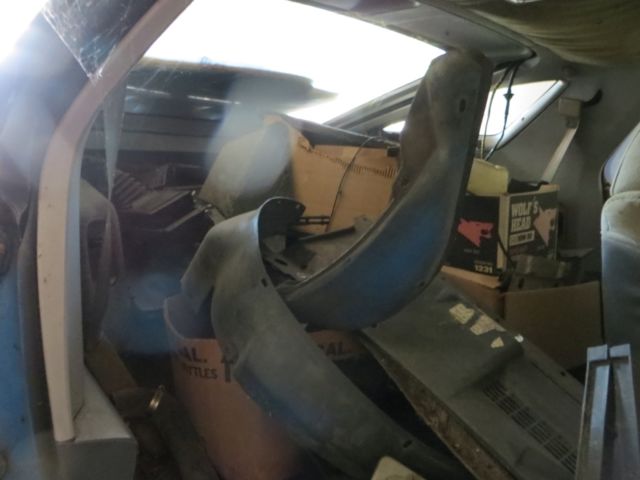 1985 Dodge Daytona - photo 9