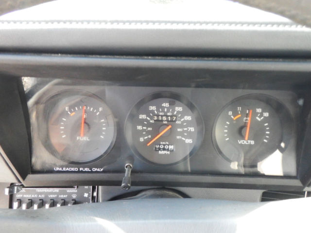 1985 Dodge OMNI - photo 11