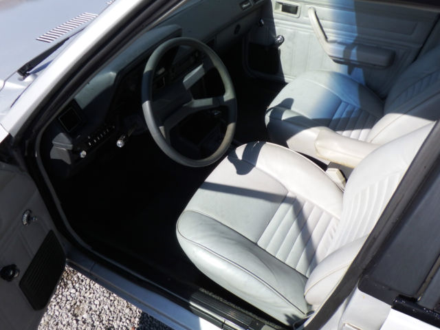 1985 Dodge OMNI - photo 4