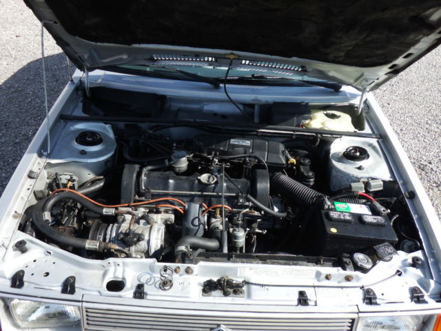 1985 Dodge OMNI - photo 8
