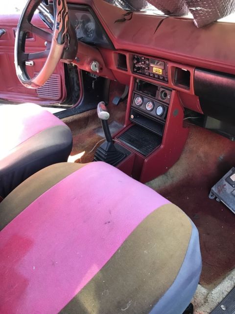 1986 Dodge OMNIS - photo 7