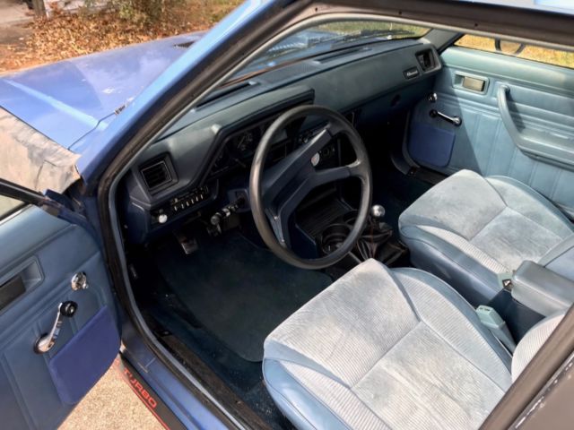 1985 Dodge Omni GLH-Turbo - photo 5