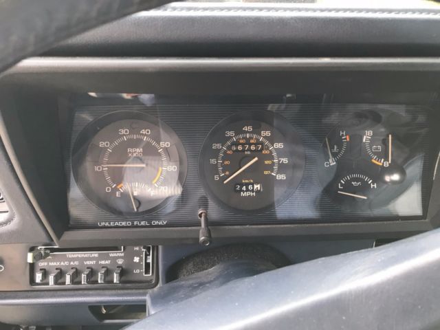 1985 Dodge Omni GLH-Turbo - photo 6