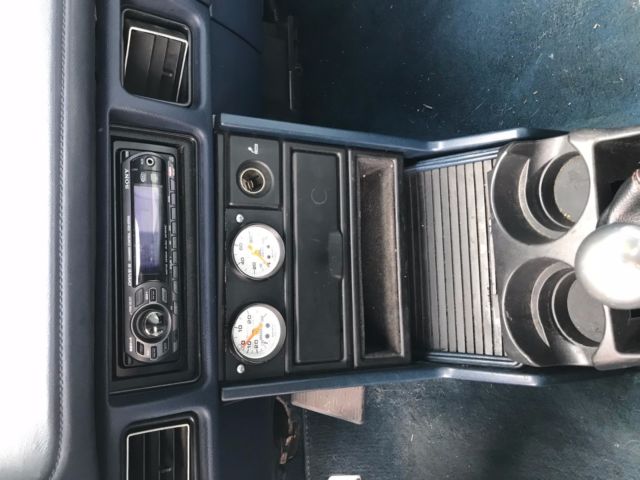 1985 Dodge Omni GLH-Turbo - photo 7