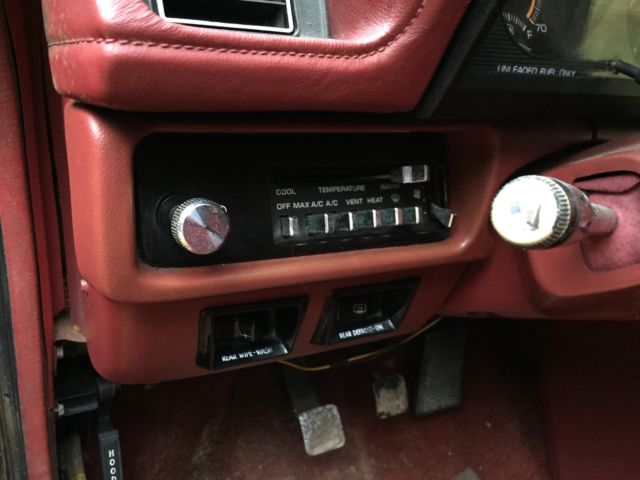 1985 Dodge Omni GLH Turbo - photo 12