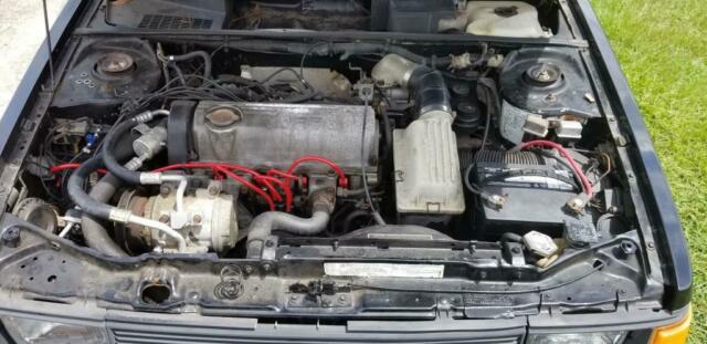 1985 Dodge Other Omni GLH - photo 5