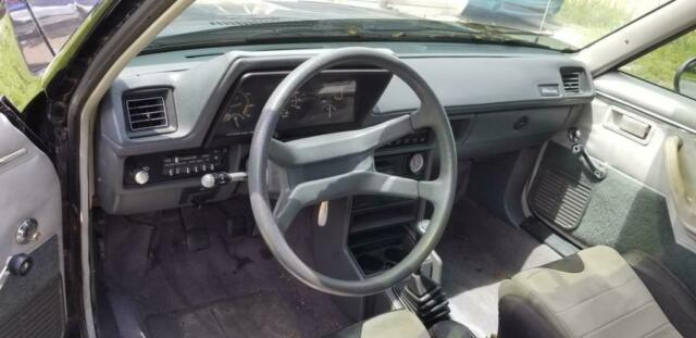 1985 Dodge Other Omni GLH - photo 6