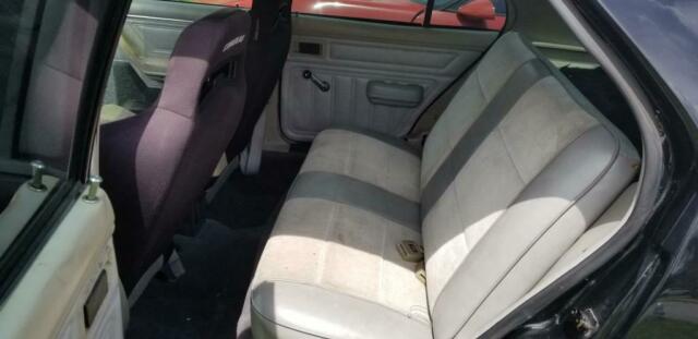 1985 Dodge Other Omni GLH - photo 8