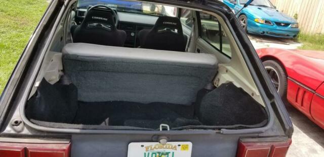 1985 Dodge Other Omni GLH - photo 9
