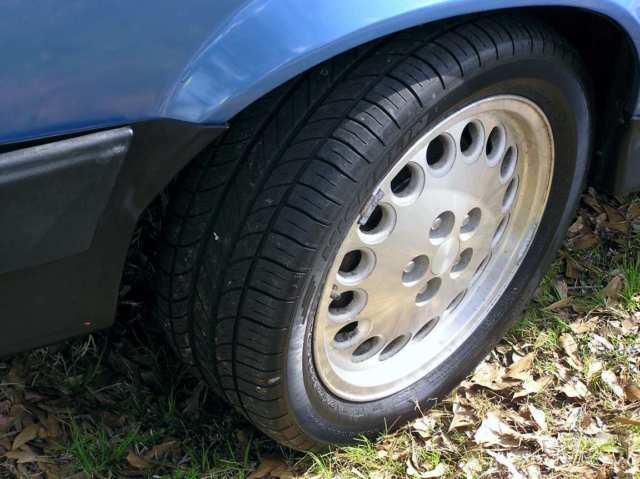 1985 Dodge Omni GLH Turbo GLH Turbo - photo 11