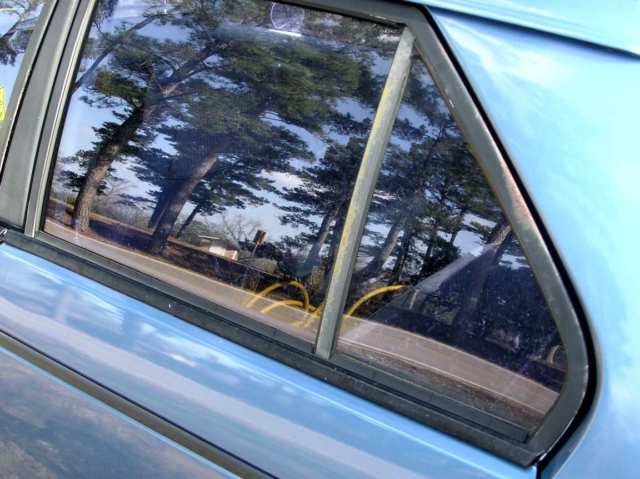1985 Dodge Omni GLH Turbo GLH Turbo - photo 12