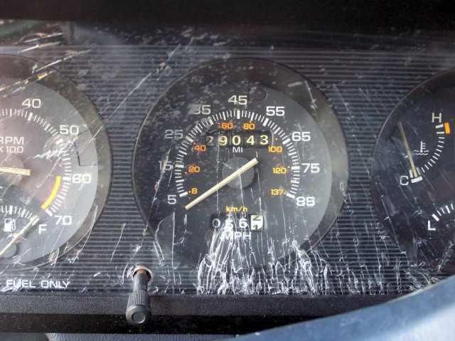 1985 Dodge Omni GLH Turbo GLH Turbo - photo 3