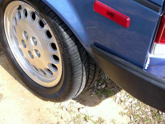 1985 Dodge Omni GLH Turbo GLH Turbo - photo 8