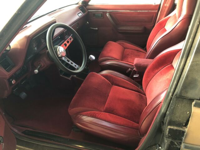 1985 Dodge Omni - photo 6