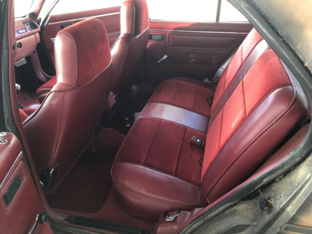 1985 Dodge Omni - photo 8