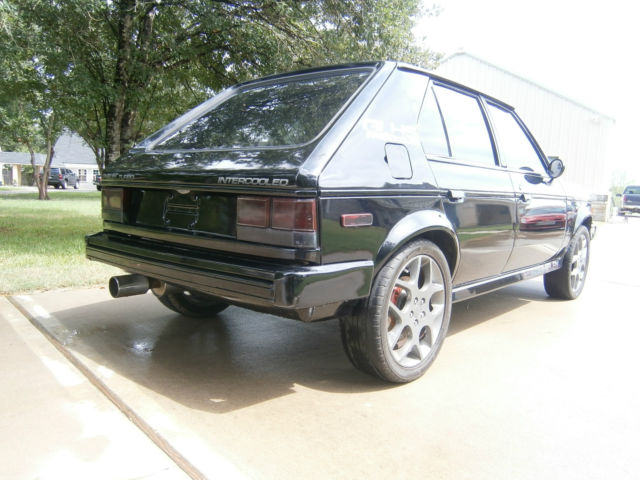 1985 Dodge Other - photo 3