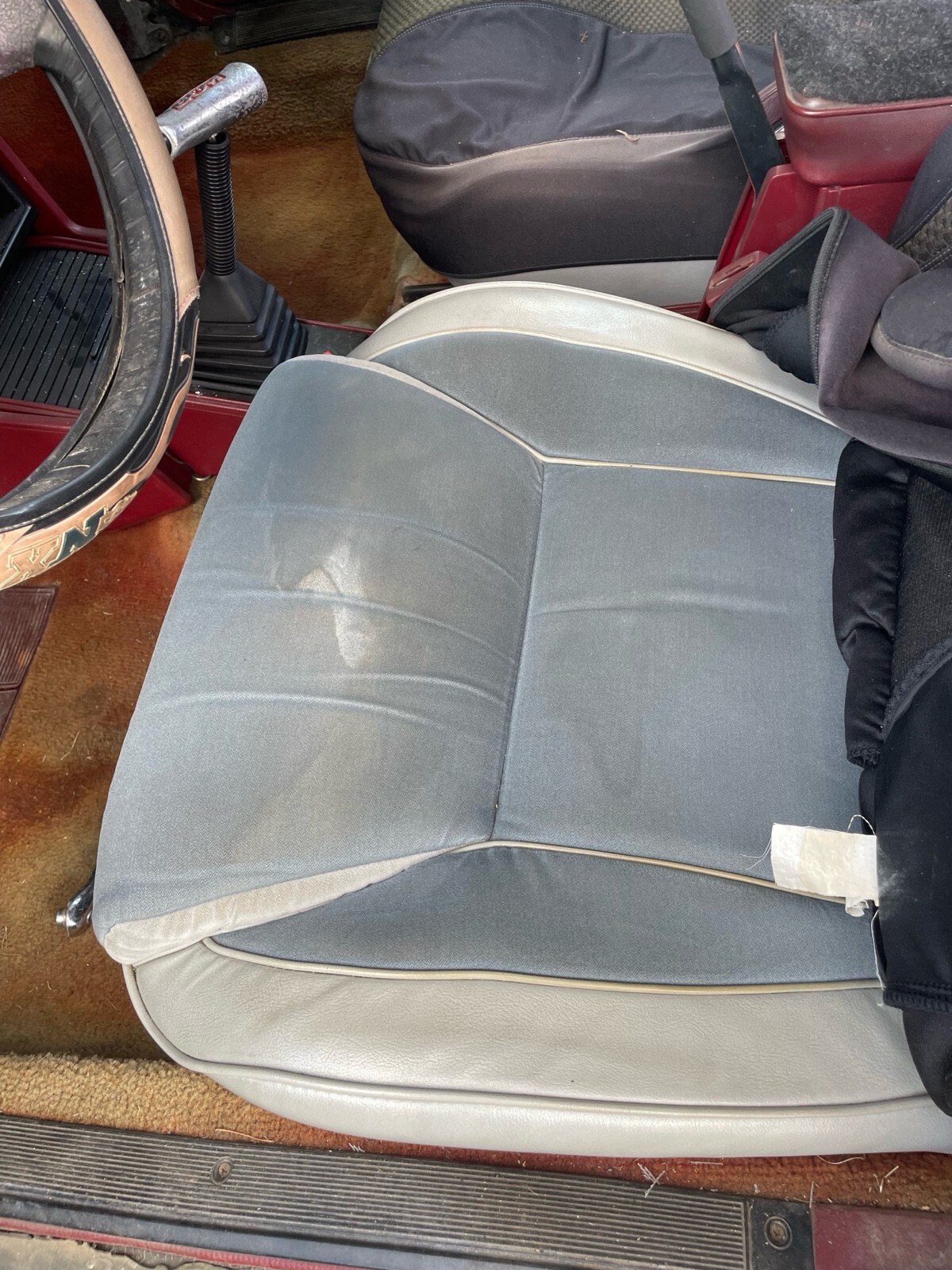 1985 Dodge Omni Turbo 2 - photo 8