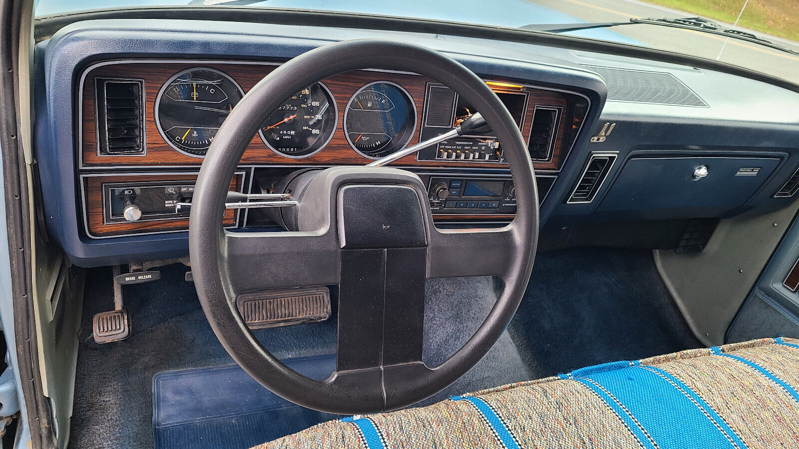 1985 Dodge Other Pickups - photo 11