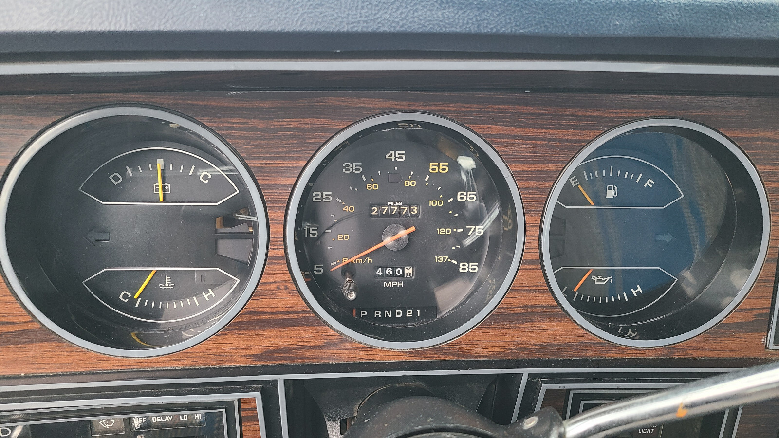 1985 Dodge Other Pickups - photo 12