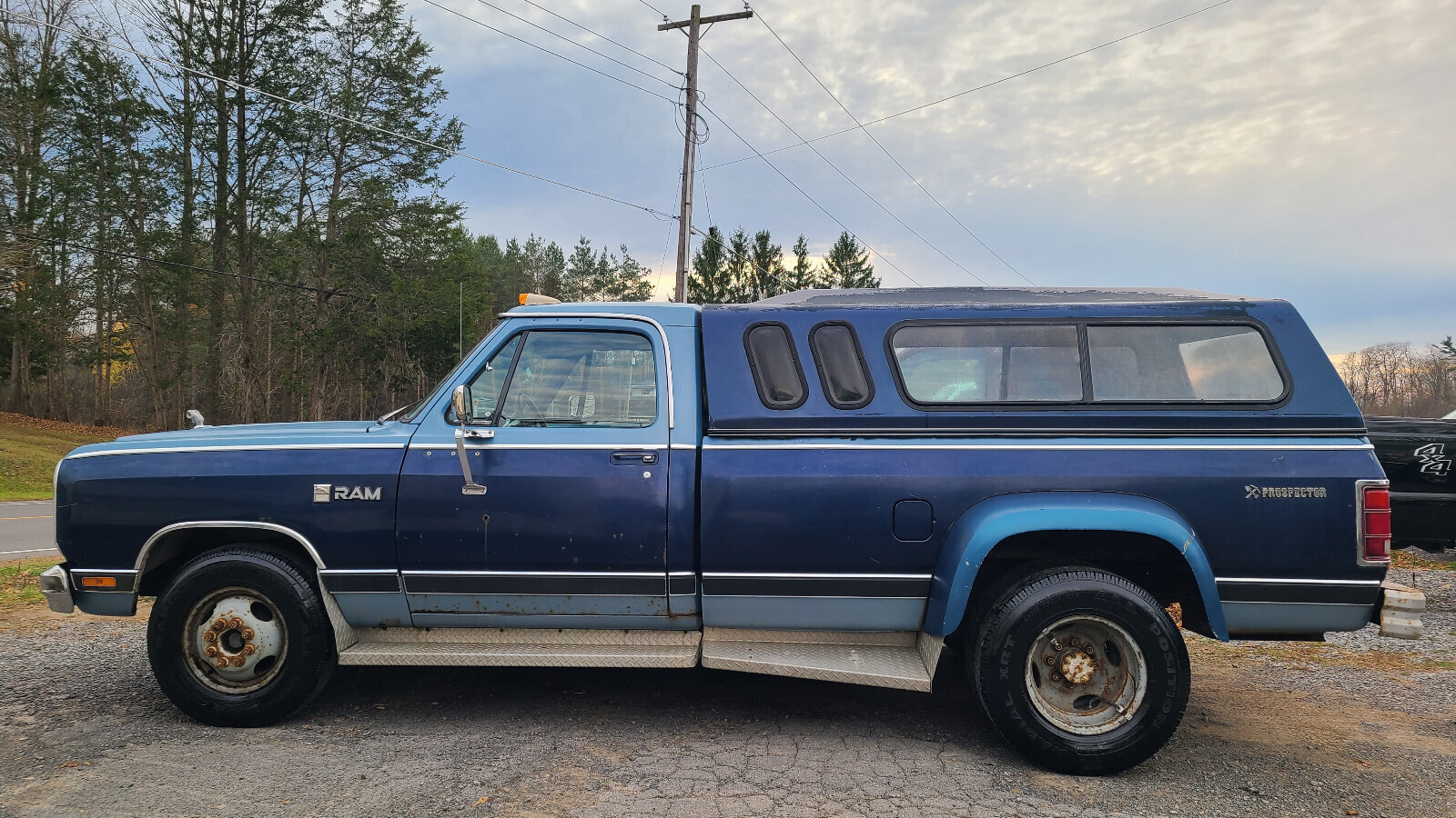 1985 Dodge Other Pickups - photo 3