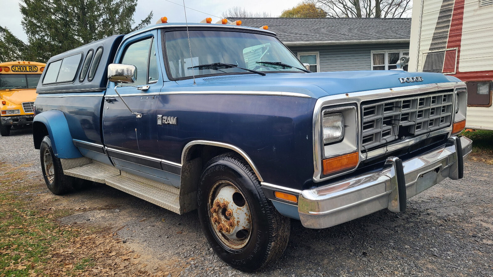 1985 Dodge Other Pickups - photo 5