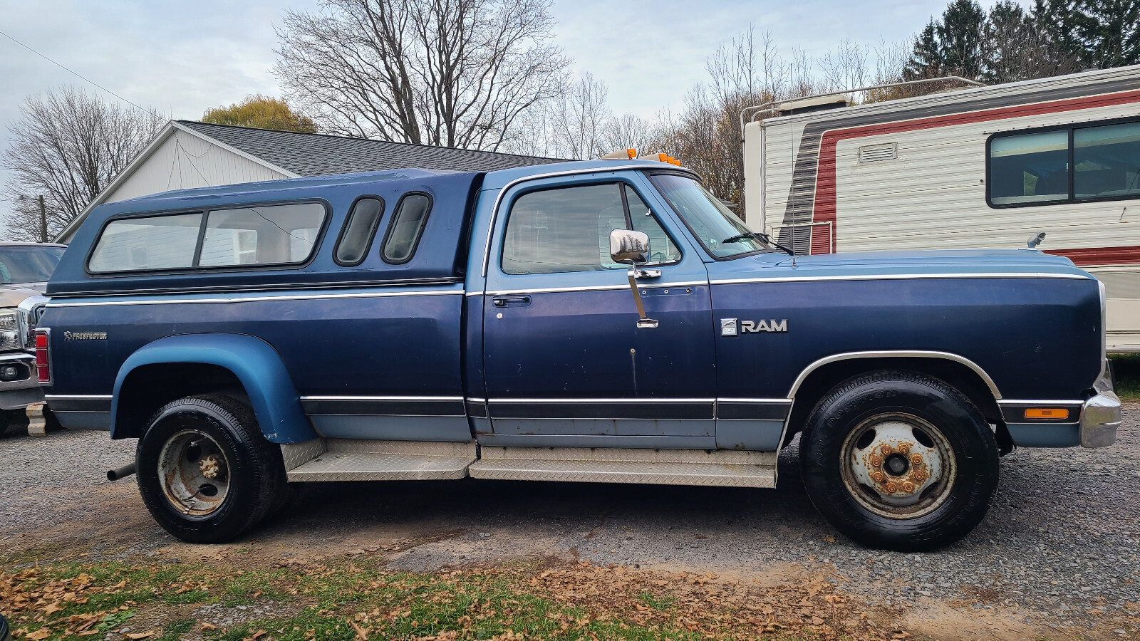 1985 Dodge Other Pickups - photo 6