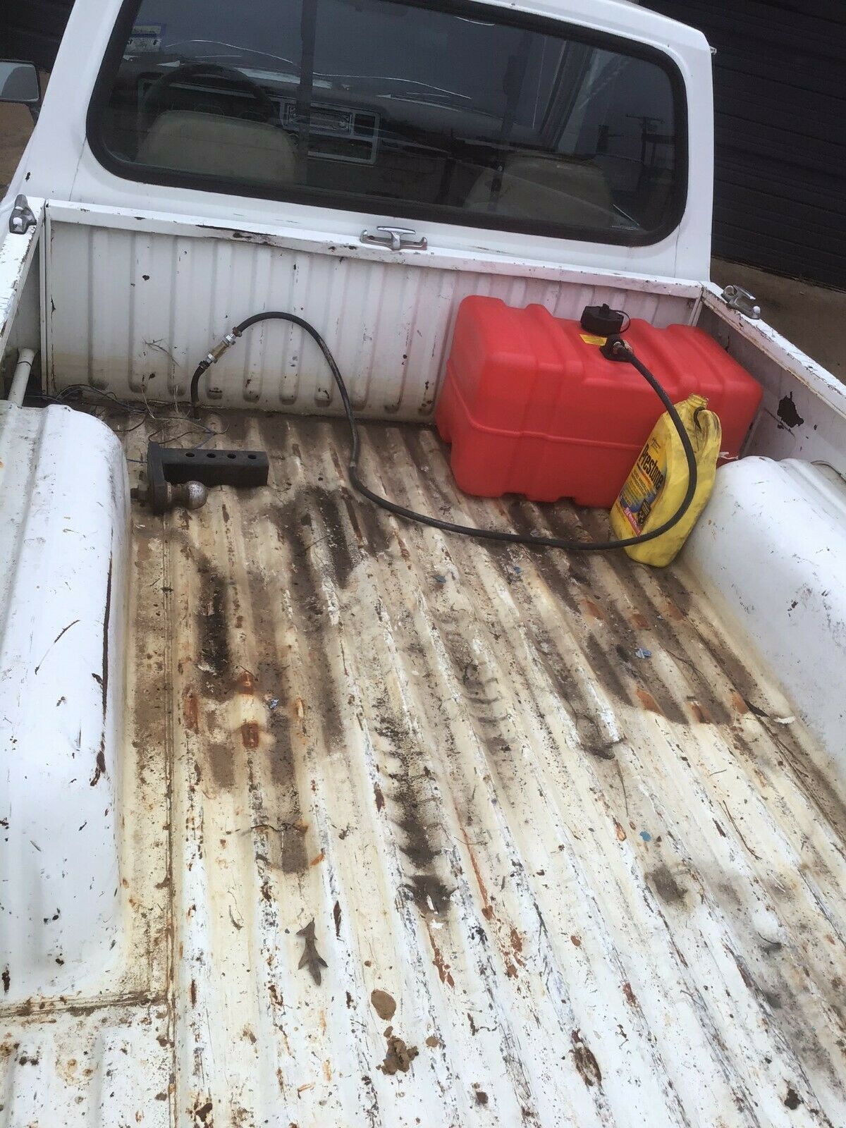 1985 Dodge Power Ram 50 - photo 13