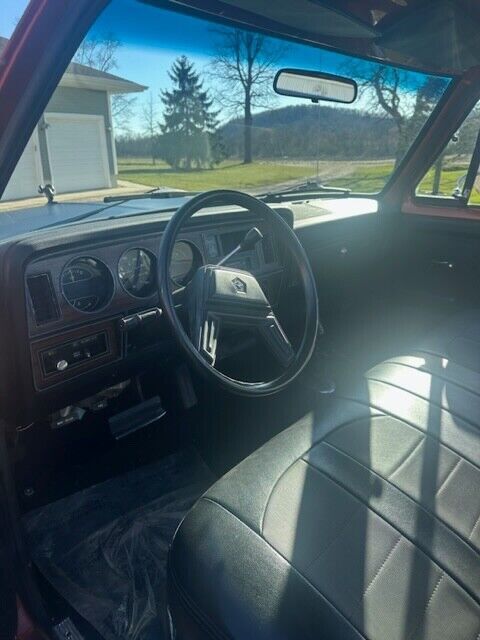 1985 Dodge Other Pickups - photo 10