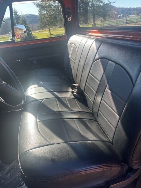 1985 Dodge Other Pickups - photo 11