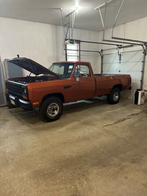 1985 Dodge Other Pickups - photo 3