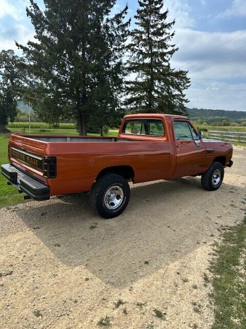 1985 Dodge Other Pickups - photo 6
