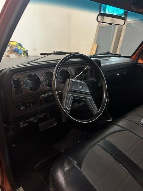 1985 Dodge Other Pickups - photo 8