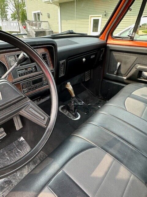 1985 Dodge Other Pickups - photo 9